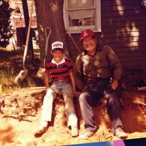 Meet your Posher, Shawn